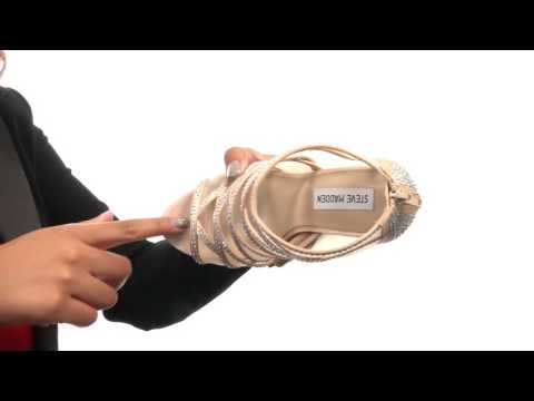 Steve Madden Senhora SKU:8522733