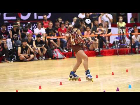 SSO 2015 JRW 9th Guang Yu Xing