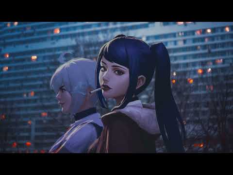 Synthwave Goose | Blade Runner 2049 | Slowed