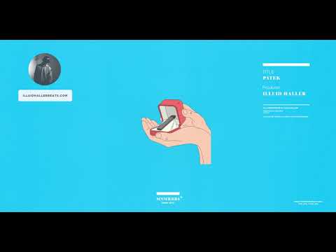 [FREE] Smino X GoldLink Type Beat 2019 - "PATEK" | Prod. ILLUID HALLER