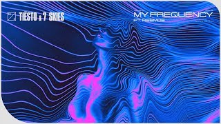 My Frequency Music Video