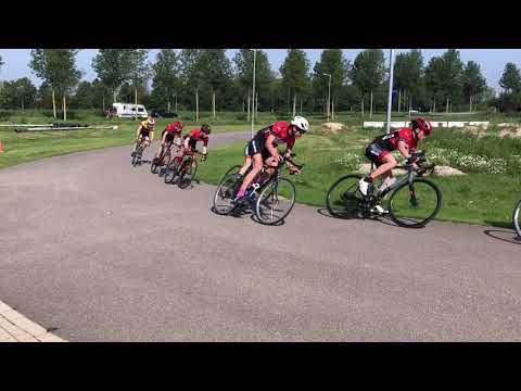 zomer wedstrijd 18 juli 2020 nieuwelingen