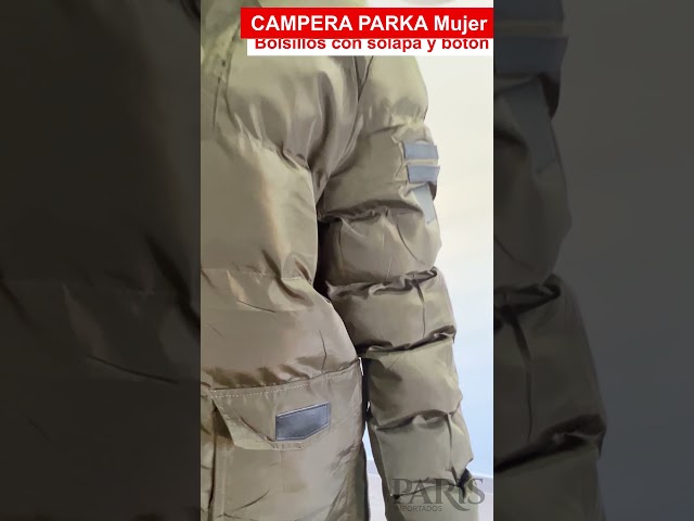Vídeo relacionado con ONLY Only Girl Parka Lang 134black abrigos hombre, Niñas, Black/Detail:FUR LIGHT GREY, 134