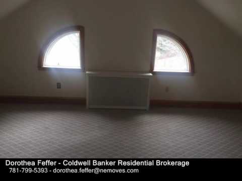 42 Old Mystic St, Arlington MA 02474 - Rental - Real Estate - For Sale -