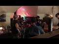 Kris Ulrich - Crying Eyes (J.J Cale)