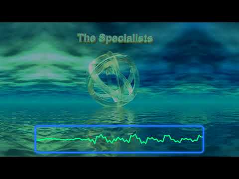 The Specialists - The Conscriptions
