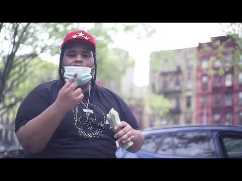 Fat Wavey “10 Pints” (Official Video) [Prod. By @20k] Dir By 7
