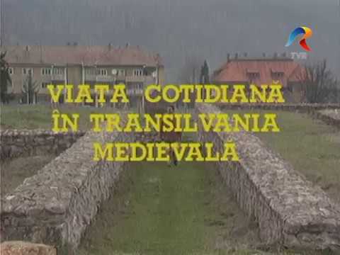 Tara Hategului-Documentar-TVR