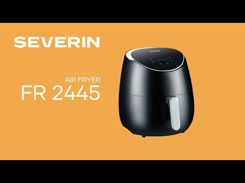 Frytkownica Severin FR 2445