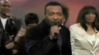 Andrae &amp; Sandra Crouch - I&#39;m Not Afraid