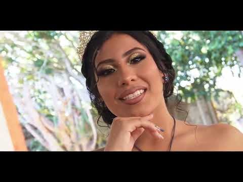 MIS XV AÑOS DE YUDANI - ZIMATLAN DE ALVAREZ