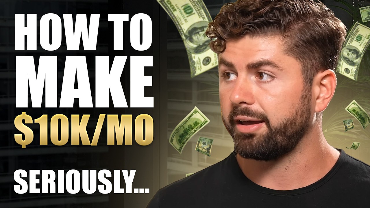 How to Quit Your Job & Build an Online Business in 2025