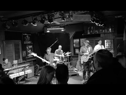 Promotional video thumbnail 1 for Rewilders Rock Band