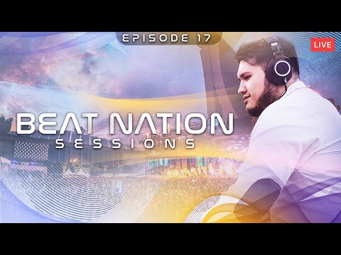 Beat Nation Sessions by RoyBeat - Episode 17