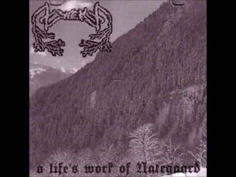Zwenz - A Life's Work of Natrgaard (Full Album)
