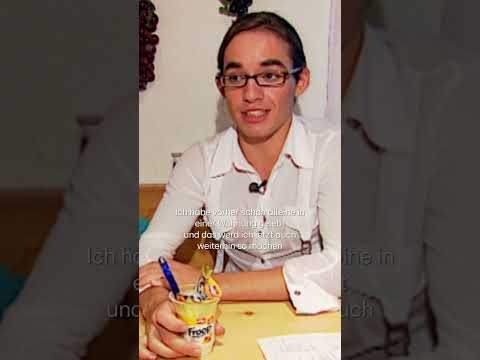 Video Thumbnail: #dsds #danielküblböck #throwback