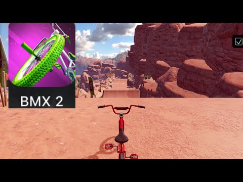 Touch grind BMX 2 starting a new account