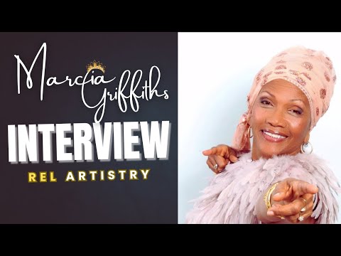 Why Marcia Griffiths is the Queen of Reggae
