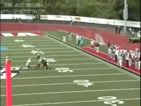 Jermaine Smith full highlight