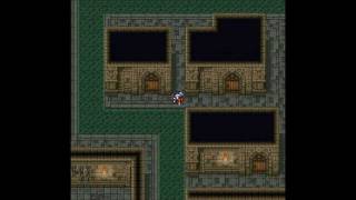 Let's Play Final Fantasy II Part 19 - Over Suicide