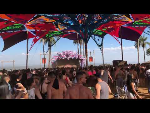 High Paradise Festival 2019 - Animato