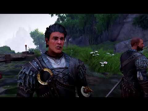 ELEX | "nur" ein paar Heilpflanzen holen ...| 28 | ELEX Lets Play Deutsch