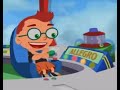 Little Einsteins Go Super Fast Version 9 Littleeinsteins Childrenstv Superfast Nostalgia