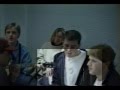 Gallows Pole (Memory Lane:Gonzaga High School 1989)