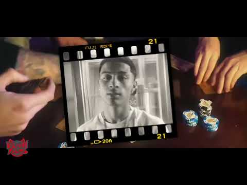 ZayDtm - Smirk (Official Music Video) Shot by Brian Films