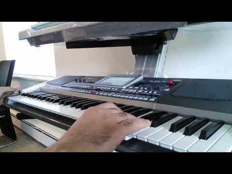 Korg pa3x.pa600.pa900.kurdish 2014 best set