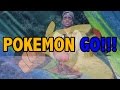 16 year old Nasir Billups - Pokemon Go Rap!!! (Random Raps Ep. #4)