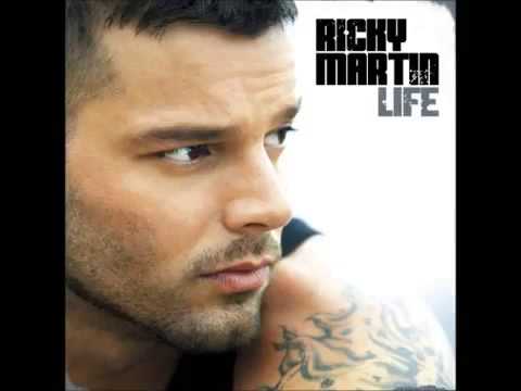 Ricky Martin   Drop It On Me ft  Daddy Yankee Audio