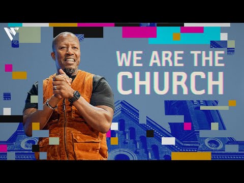 What is The Church? || Victory Church