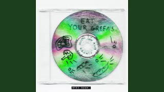 Eat Your Greens (feat. Freezy &amp; Ket-Mit)
