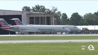 Akron-Canton Airport announces $3.2 million upgrade amid rapid growth