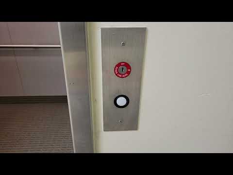 Reupload: 2000 Cascade Hydraulic Elevator @ 21720 23rd Drive SE, Bothell WA