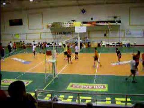 Castelo da Maia: Seniores B: CMGC - Viana VC