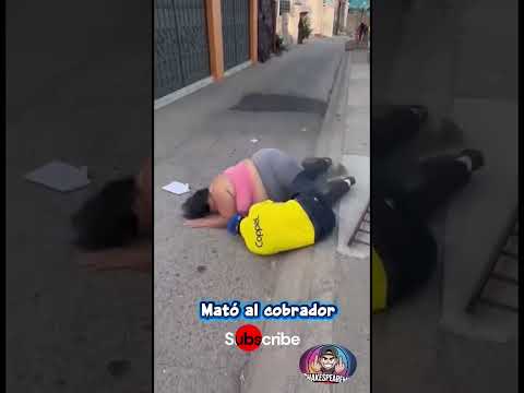 En paz descanse el cobrador #viral #humor #lifestyle #comedia #shortvideo #funny