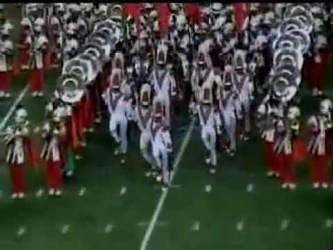 FAMU 2005 @ Honda Battle of the Bands January 2006