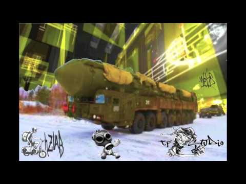 GBHZ - CYBERIA  Tekno Tribecore Hardtek Rave