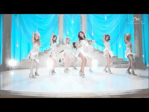 GIRLS' Generation Lion Heart  Music  Video