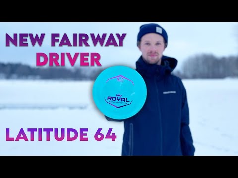 BRAVE from LATITUDE 64 | REVIEW