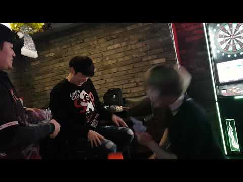 김상효(Kim SangHyo)