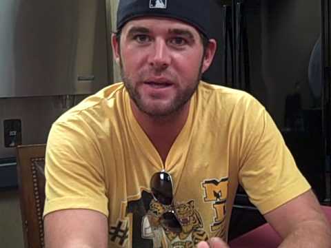 King Country Webisode with David Nail