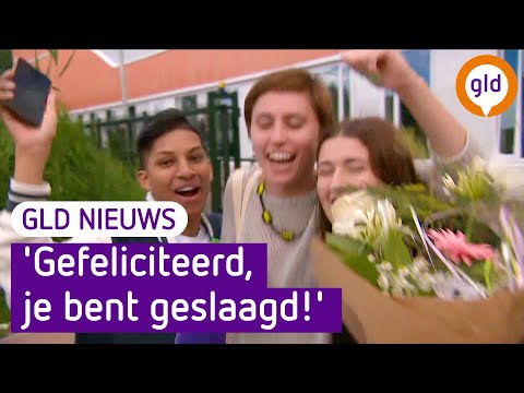 GLD Nieuws 9 juni 2022
