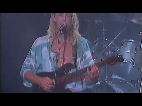 It Bites-Full TV Concert at the Forum,Kentish Town (Formerly T&C Club)