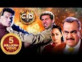 CID Officer Daya और Sunny Deol के बीच हुई लड़ाई CID New Episodes Crime