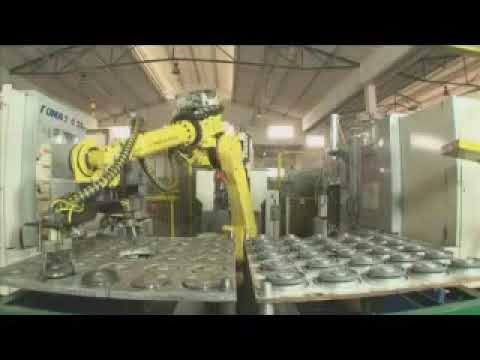 Tormac Pumps - Corporate video