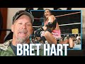 Stone Cold On His WrestleMania 13 Match Vs Bret Hart