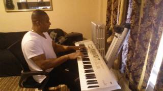 HAPPY SONG TONIGHT PIANO COVER